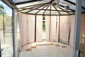 Conservatory- click for photo gallery